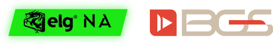 ELG na BGS