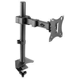 Suporte Ergonômico Articulado para Monitor de 17” a 34” - F50N