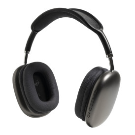 Headset Bluetooth 5.1 c/ Microfone - Entrada Micro USB + Áudio P2 - EPB-MAX5BK