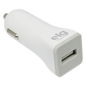 Carregador Veicular Universal 1 Saída USB 1A - CC1SE