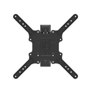 Full-Motion TV Mount for 26″ to 75″ TVs