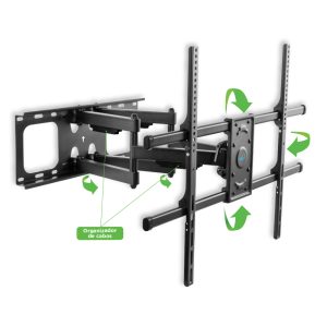 Suporte Multiarticulado para TVs de 55″ a 90″