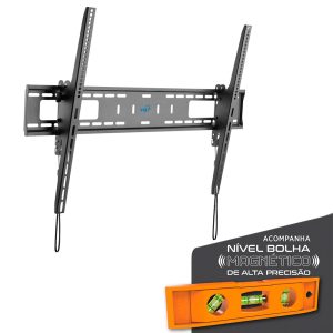 Suporte Inclinável para TVs de 55″ a 100″