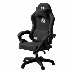 Cadeira Gamer Drakon – Preta
