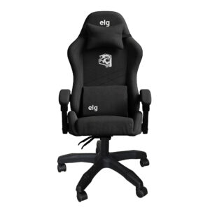 Cadeira Gamer Drakon – Preta