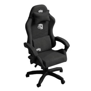 Silla Gamer Drakon – Negra