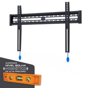 Suporte Fixo para TVs de 32″ a 86″