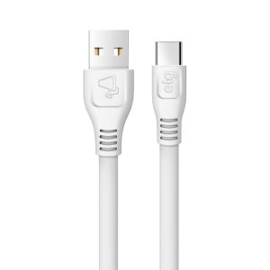 Cabo USB-A para USB-C – 1 metros