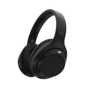 Fone de Ouvido Bluetooth Aura Wireless – Preto