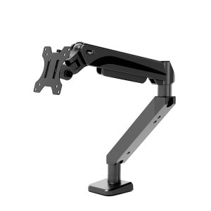 Suporte Multiarticulado com Pistão a Gás para Monitores de 22″ a 49″
