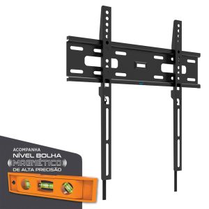 Suporte Fixo para TVs de 32″ a 77″