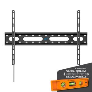 Suporte Fixo para TVs de 32″ a 86″