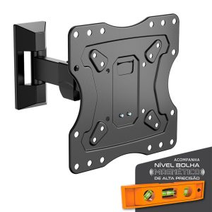 Suporte Multiarticulado para TVs de 15″ a 58″