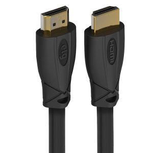 Cabo HDMI 2.0 4K Ultra HD – 2,5 metros