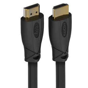 Cabo HDMI 2.1 8K Ultra HD – 2,5 metros