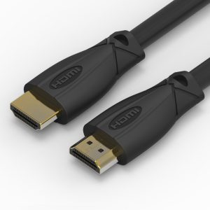 Cabo HDMI 2.0 4K Ultra HD – 5 metros