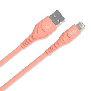 Cabo USB-A para Lightning – 1,2 metros