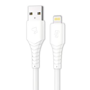 Cabo USB-A para Lightning – 1,2 metros