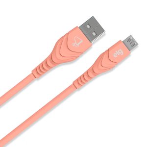 Cabo USB-A para Micro USB – 1,2 metros