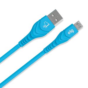 Cabo USB-A para Micro USB – 1,2 metros