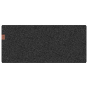 Mousepad em Feltro Essential Series – 90×40 cm