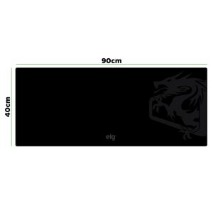 Mousepad Gamer Merak – 90×40 cm