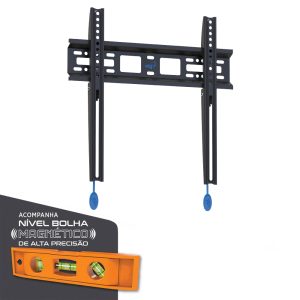 Suporte Fixo para TVs de 32″ a 77″