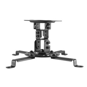 Suporte de Teto para Projetor – Preto