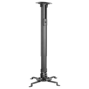 Suporte de Teto para Projetor – Preto