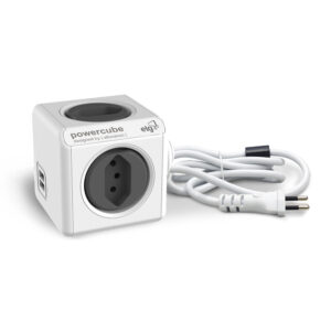 PowerCube Extended USB – 3 metros