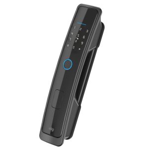 Fechadura Biométrica Inteligente Signature Pro