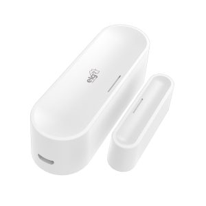 Sensor de Abertura Inteligente