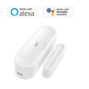 Sensor de Abertura Inteligente