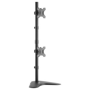Suporte Multiarticulado para 2 Monitores de 15″ a 32″