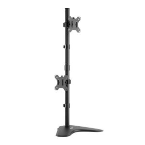 Suporte Multiarticulado para 2 Monitores de 15″ a 32″