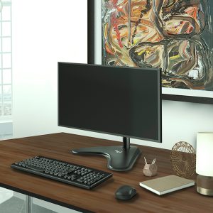 Suporte Multiarticulado para Monitores de 15″ a 32″