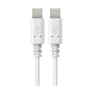 Cabo USB-C para USB-C – 1 metros