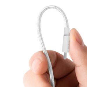 Cabo USB-C para USB-C – 2 metros