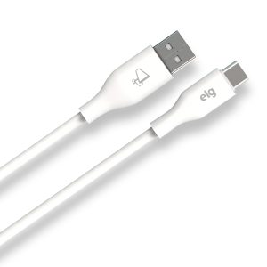 Cabo USB-A para USB-C – 1 metros