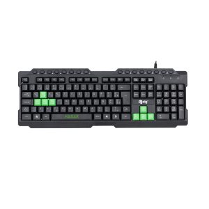 Teclado Gamer Hadar