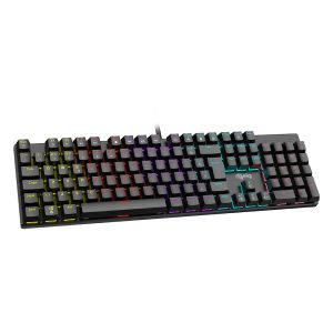 Teclado Gamer Saiph