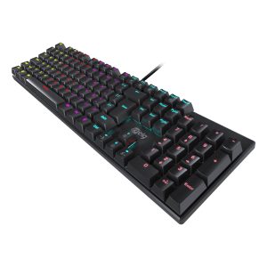 Teclado Gamer Saiph