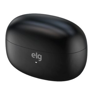 Fone de Ouvido Bluetooth TWS Aura Go – Preto