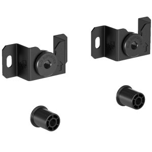 Suporte Fixo Universal para TVs de 14″ a 100″