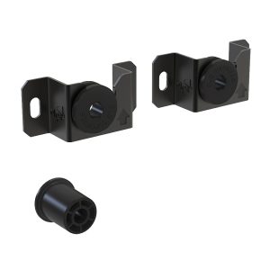 Suporte Fixo Universal para TVs de 14″ a 100″