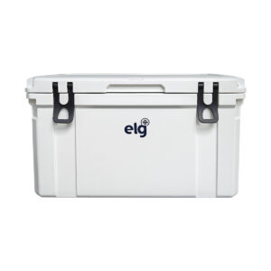 Caixa Térmica 55 L – Branco