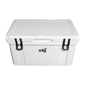Caixa Térmica 55 L – Branco