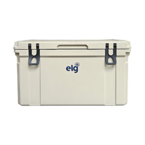 Caixa Térmica 55 L – Bege