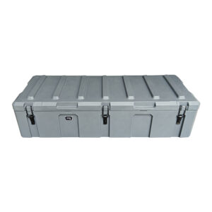 Caixa de Ferramentas 110 L – Cinza