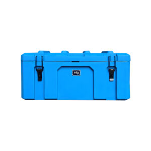 Caixa de Ferramentas 50 L – Azul